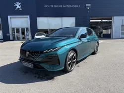 Peugeot e-308 (3) ELECTRIQUE 156 CH GT