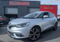 Renault scenic 1.2 tce 130cv intens