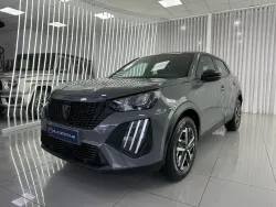 Peugeot 2008 1.5BlueHDi S&S Active Pack EAT8 130