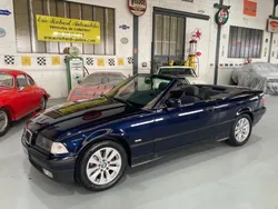 BMW 320i E36 Cabriolet de 1999 en stock en France