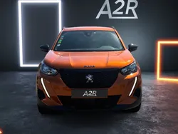 Peugeot 2008 (2) PureTech 130 EAT8 ALLURE