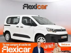 Citroen Berlingo Berlingo Combi BlueHDi S&S Talla M Feel 100