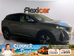 PEUGEOT 3008 1.2 S&S PureTech Allure EAT8 130