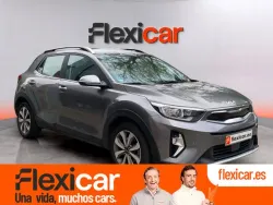 KIA Stonic 1.0 T-GDi MHEV Drive 100