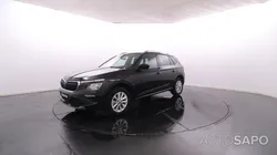 Skoda Kamiq de 2024