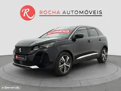 Peugeot 3008 1.2 PureTech Allure Pack EAT8