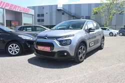 Citroën C3 1.2 PureTech C-Series