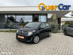 Citroën C1 1.0 VTi Feel S&S
