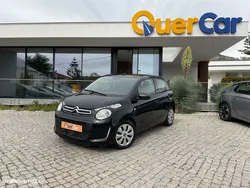 Citroën C1 1.0 VTi Feel S&S