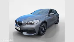 BMW 116 d Advantage