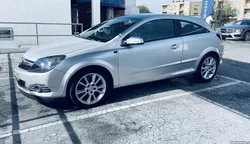 Opel Astra H GTC