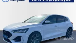 Ford Focus 1.0 EcoBoost MHEV ST-Line de 2023
