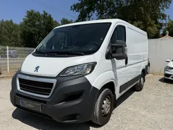 Peugeot Boxer 2 II 2.0 BLUEHDI 110 330 L1H1 ACCESS