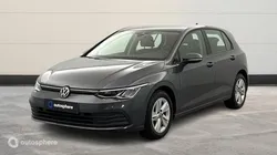 Volkswagen Golf 1.0 TSI OPF 110ch Life Plus