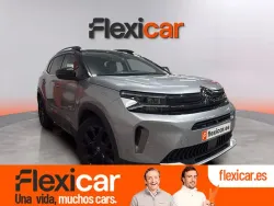 CITROEN C5 Aircross BlueHDi S&S Shine Pack EAT8 130