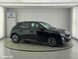 Peugeot 208 1.2 PureTech Style