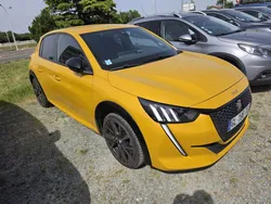 Peugeot 208 1.2 PURETECH 100CH S&S GT EAT8