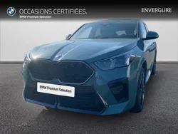 Bmw X2 sDrive20dA 163ch M Sport DKG7