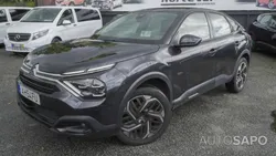 Citroen Jumpy de 2021