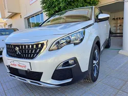Peugeot 3008 1.5 HDI ALLURE Cx 8 v, 130 CV