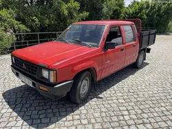 Mitsubishi L200 2.5