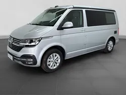 Volkswagen T6 CALIFORNIA TDI OCEAN 150 CH BVA - VOLANT EN CUIR 2EME MAIN