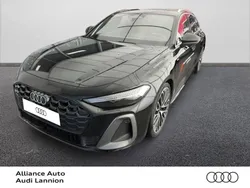 Audi A5 Avant 2.0 TDI Hybride 204ch S line S tronic 7