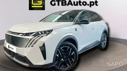 Peugeot 3008 de 2025