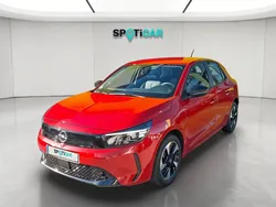 OPEL Corsa Electrique 136 ch & Batterie 50 kWh