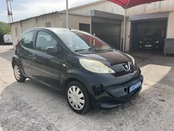 Peugeot 107 1.0 12v Trendy 5p