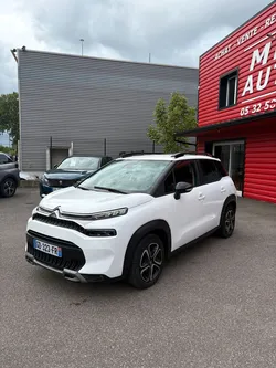 CITROEN C3 AIRCROSS HDI 110ch BVM6 Feel Pack Business