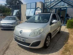 Renault Twingo II 1.5 dCi 65 eco2 Dynamique