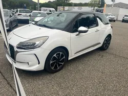 Ds 3 PureTech 82 BVM Connected Chic