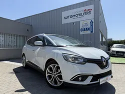 RENAULT Grand Scenic IV 1.7 DCI 120 CV EDC 7 PLACE BOITE AUTO
