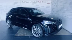 AUDI Q2 35 TFSI 150 S tronic 7 S line Plus