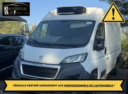 Peugeot BOXER FG 330 L2H2 2.0 BLUEHDI 130 PREMIUM PACK MOTEUR HS TVA RECUPERALE