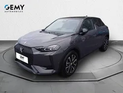 DS 3 Hybride 145 e-DCT6 Edition France