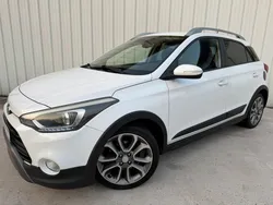 HYUNDAI I20 II ACTIVE 1.0 T-GDi 12V 100cv 5 PORTES