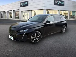 Peugeot 308 1.5 BlueHDi 130ch S&S Allure EAT8