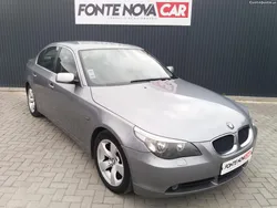 BMW 525 D