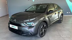 Citroen C4 1.2 PureTech C-Series EAT8 de 2024