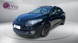 Renault Mégane 1.6 DCI 130 Bose Edition