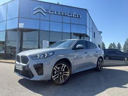 Bmw X2 xDrive20dA 163ch M Sport DKG7
