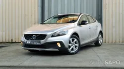 Volvo V40 Cross Country 1.6 D2 Kinetic de 2014
