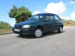Citroën Saxo 1.1i