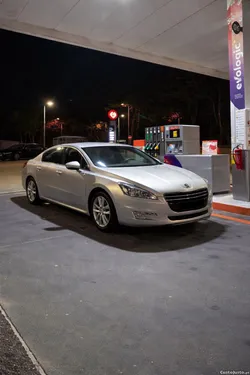Peugeot 508 1.6HDi-e ALLURE CMP6