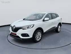 Renault Kadjar Business Blue dCi 115 21