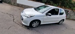Peugeot 206 plus 1.4 HDI