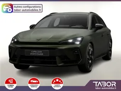 Cupra Leon ST eTSI 150 DSG Tribe 19" EdgeP Cam
