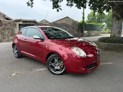 Alfa Romeo Mito 1.6 Jtd Distinctive